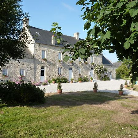 Ferme du Loucel Colleville-sur-Mer Exterior foto